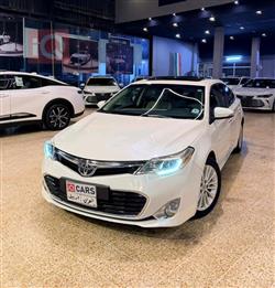 تويوتا أفالون